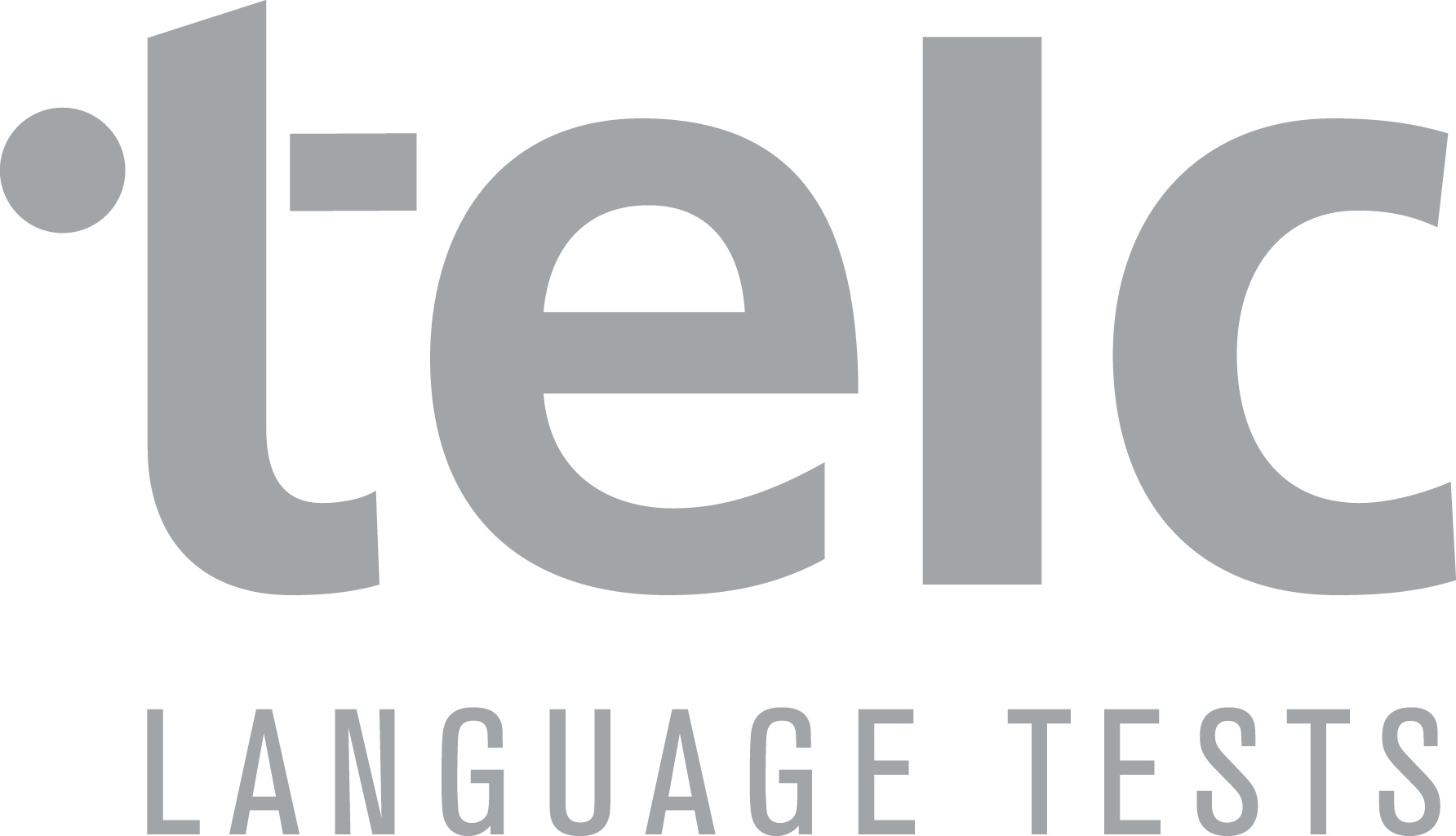 Logotyp telc
